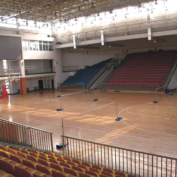 北京师范大学邱季端体育馆